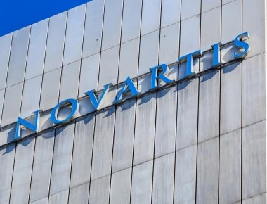 Novartis: Άνοιγμα λογαριασμών σε ελβετικές και κυπριακές τράπεζες